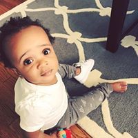 Stacey Hepburn-James