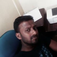 Dileep Kumar M
