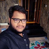 Munjuluri Divyend