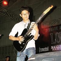 Praskaditya Rosyanda