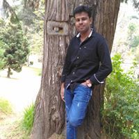 Prabakaran Muthusami