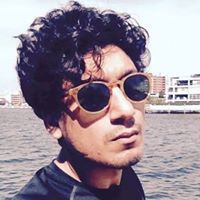 Ashish Giri