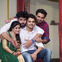 Suren Choudhary