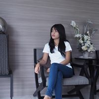 Jinutta J'S