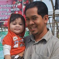 Hanif Wan