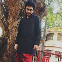 Revanth Gandham