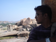 Abhishek  Lodhi