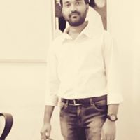 Dinesh Reddy