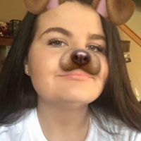 Kailea Gallegos