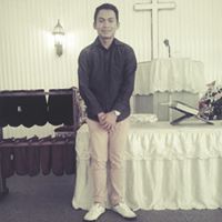 Anthony Firdaus