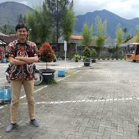 Febrian Pangky Wilman