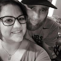 Caitlin Vitone-Buchanan