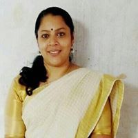 Vidhya Martin