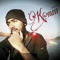 Kamran Ahmed