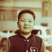 Хашбаатар Билгүүн