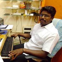 Lic Senthil