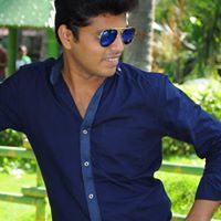 Bharani Sundar