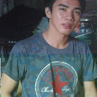 Chad De Ocampo
