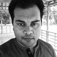 Ashutosh Deo