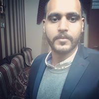 Ahmed Saber