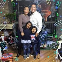 Kathe Calderon Rodriguez