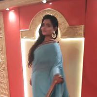 Awnesha Mukherjee