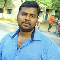 Krishnan Gopi