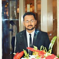 Pushpendra Sahu