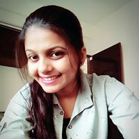 Swati Chaudhari