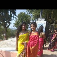 Pranoti Adaki