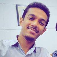 Janmajit Das