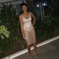 Chenelle Joefield