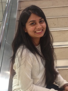 Kiran Jain