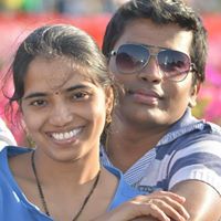 Rajesh Reddy