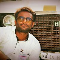 Harsha Gowda