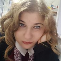 Полина Лебедева