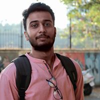Utkarsh Belekar