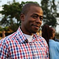 Kevin Obonyo