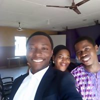 Victor Adeoye
