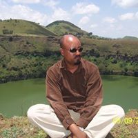 Kemal Mohammed