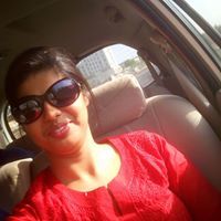 Anushka Singh