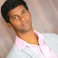Saravana Srinivas