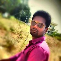 Moulish Chowdary