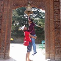 Sachin Shrivardhankar