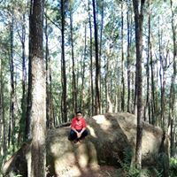 Bayu Fathurrizki