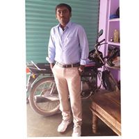 Rajendar Ekula