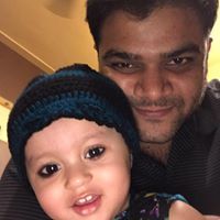 Vivek Jaiswal