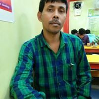 Jugal Pandit