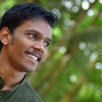 Athul G