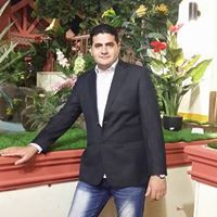 علاء عبد الرحمن